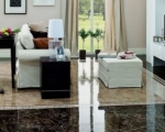 Sử dụng các loại đá granite cho ngôi nhà sang trọng, ấn tượng