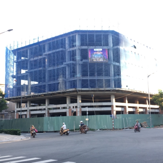 MM Tower