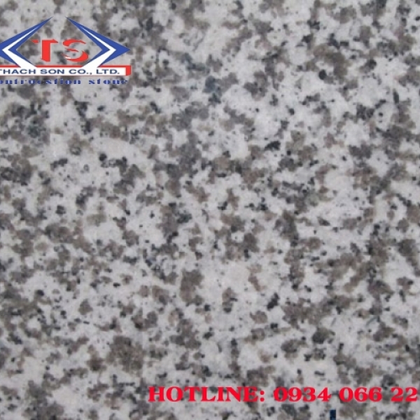 Đá granite trắng Ấn Độ