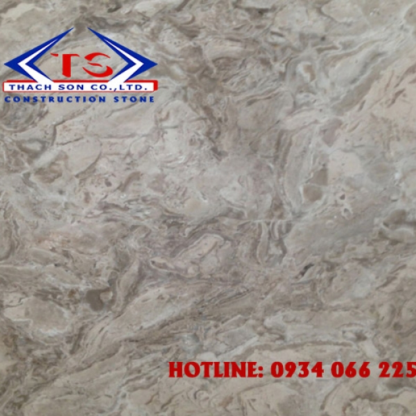 Đá Marble aman đen